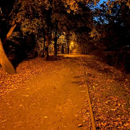 Seestern Apartament Niechorze