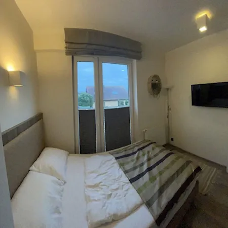 Seestern * Niechorze