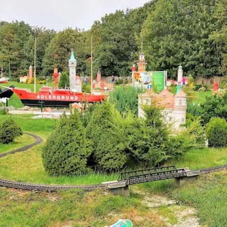 Seestern Apartment