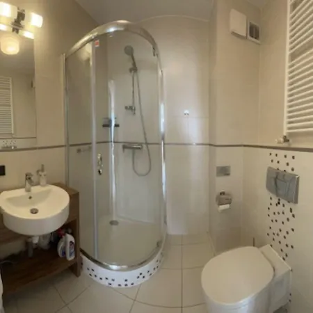 Seestern Apartment