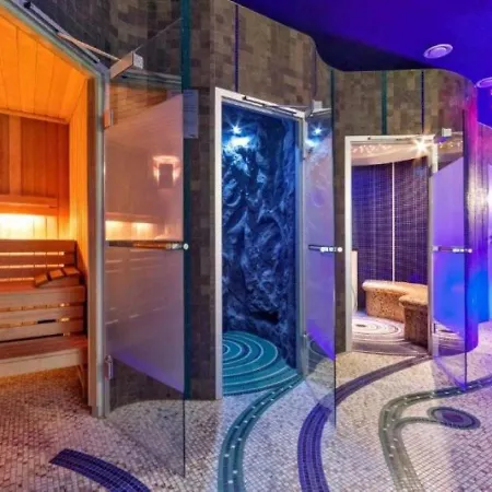 Seestern Apartment *