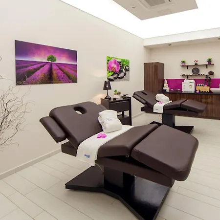 Seestern Apartment