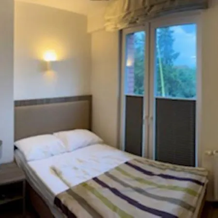 Seestern Apartment *