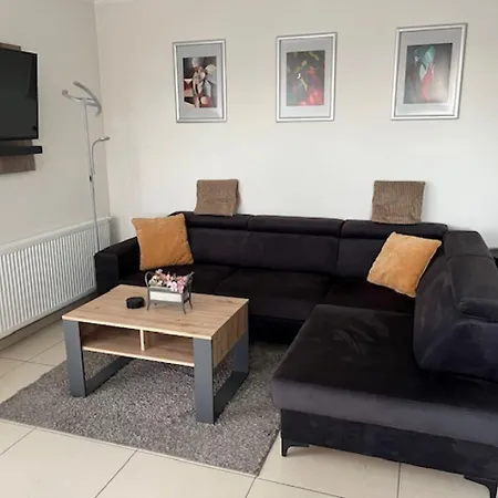 Apartment Seestern *
