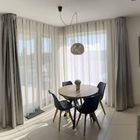 Apartment Seestern
