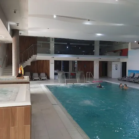 Seestern Apartment Niechorze