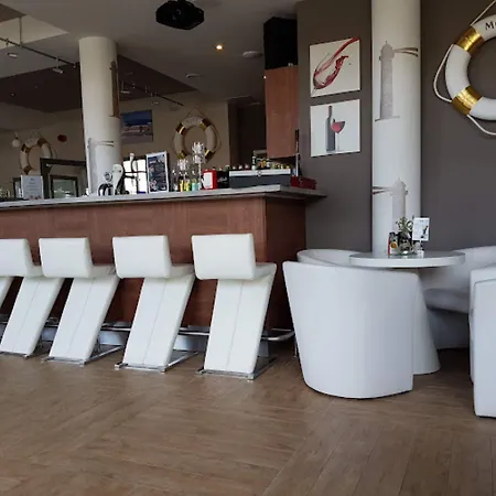 Apartament Seestern Niechorze