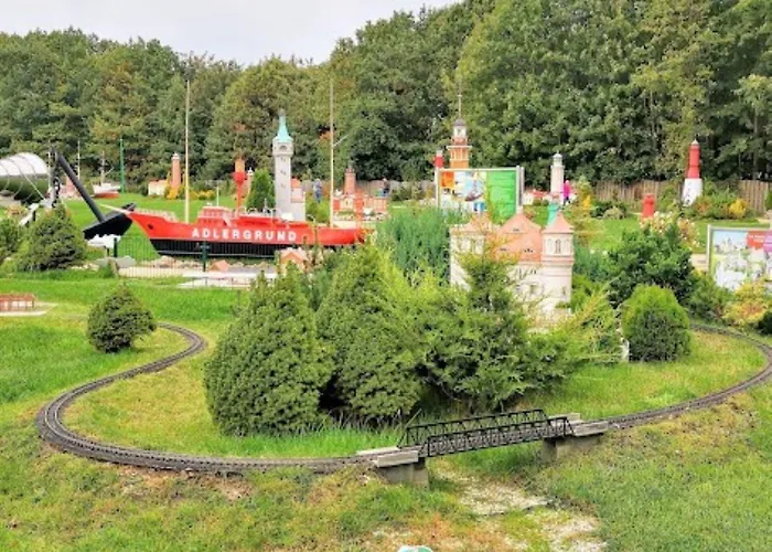 Seestern Apartamento