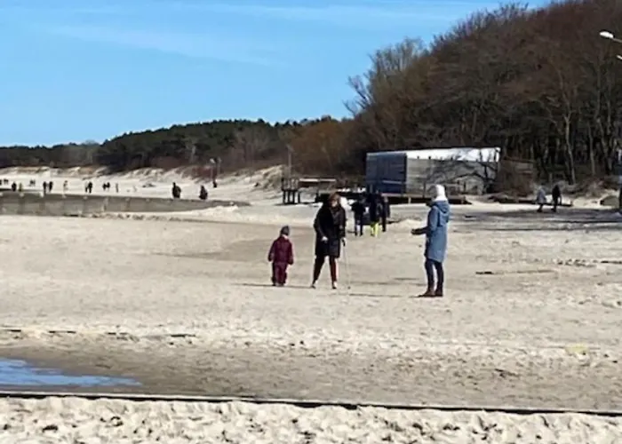 Apartamento Seestern