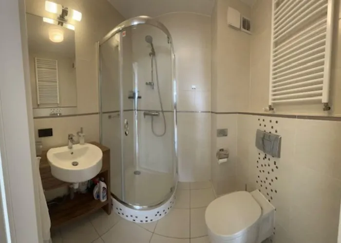 Seestern Apartamento