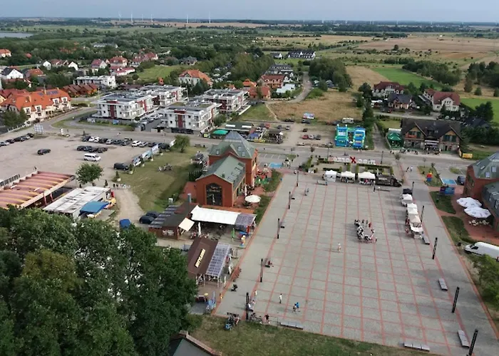 Apartamento Seestern