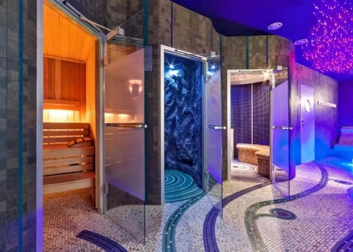 Seestern Apartamento *