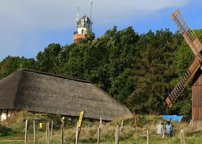 Seestern * Niechorze