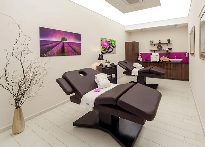 Seestern Apartamento