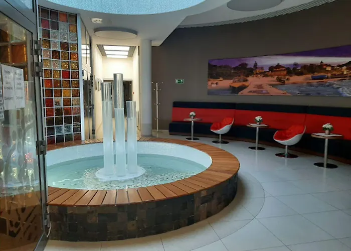 Apartamento Seestern