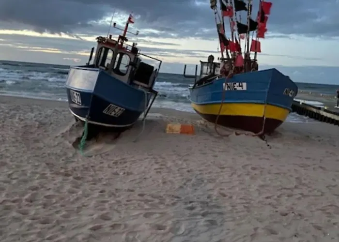 Seestern Apartamento