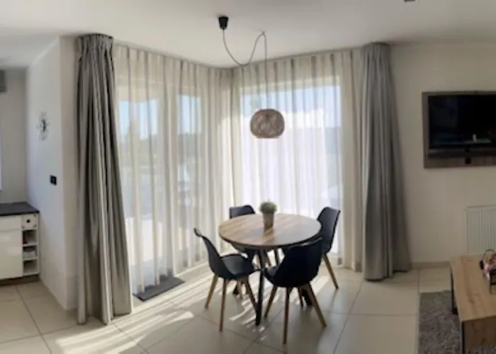 Apartamento Seestern