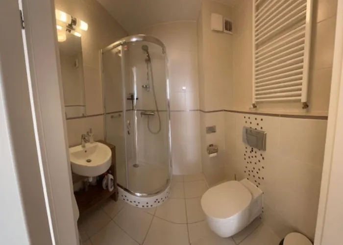 Apartamento Seestern *