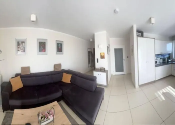 Seestern Apartamento