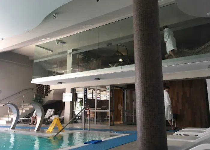 Apartamento Seestern *