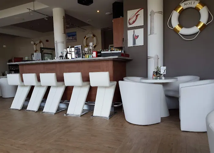 Apartamento Seestern Niechorze