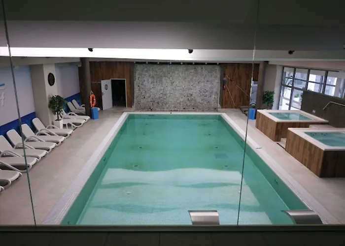 Seestern * Niechorze